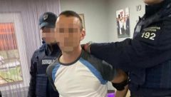 OSUMNJIČENI ZA OBLJUBU DEVOJČICA TRAŽI JEDNO: Evo šta zahteva, dok se istraga o posedovanju pornografskog sadržaja nastavlja