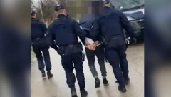 PEDOFIL IZ NIŠA USKORO PRED SUDOM! PIPKAO DEČAKA DOK IH JE DRUGI SNIMAO Majka videla snimak na kome se nalazi njen sin, pa slučaj prijavila policiji