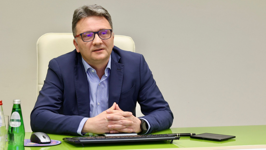 MIHAILO JOVANOVIĆ: Vučićević se odlučio za najteži korak! Njegova borba za istinu je za poštovanje!