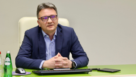 Mihailo Jovanović predstavio rezultate Nacionalnog kontakt centra za bezbednost dece na internetu