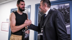 MIROTIĆ DOVODI PARTIZANU POJAČANJE? Ovo bi moglo da bude ključno u trci za "kapitalca"!