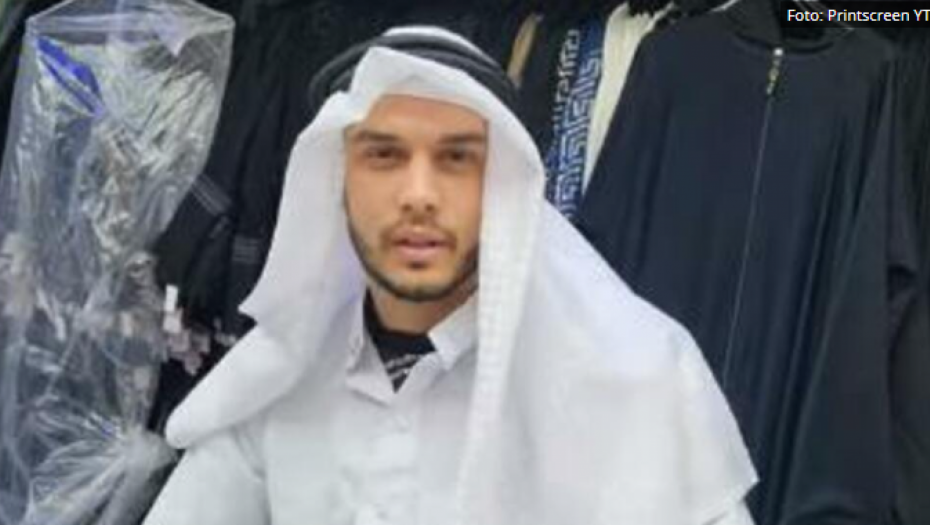 "U ISLAMU SAM ČETIRI GODINE I OVO MI JE ČETVRTI RAMAZAN" Dejan Dragojević konačno javno progovorio o veri, pa priznao kako se oseća!