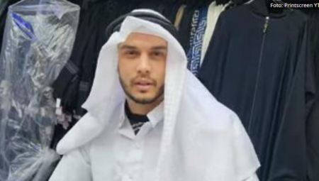 "U ISLAMU SAM ČETIRI GODINE I OVO MI JE ČETVRTI RAMAZAN" Dejan Dragojević konačno javno progovorio o veri, pa priznao kako se oseća!