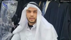 "U ISLAMU SAM ČETIRI GODINE I OVO MI JE ČETVRTI RAMAZAN" Dejan Dragojević konačno javno progovorio o veri, pa priznao kako se oseća!