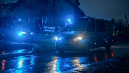 U PODRUMU KUĆE OTKRIVENE TRI MRTVE BEBE Otac i ćerka optuženi za incest