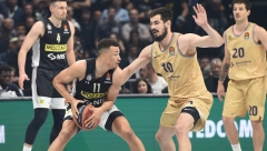 UDARAC ZA BARSU Povredio se Kalinić, evo koliko će odsustvovati sa terena