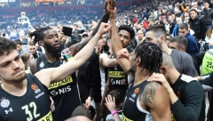 U SUSRET SPEKTAKLU Partizan i Real igraju u "Areni" utakmicu veterana, uvertira za Top 8 borbu (VIDEO)