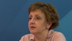 PRIZNANJE! BILJANA STOJKOVIĆ IZNELA ONO ŠTO SMO SVI ZNALI: Svi ekološki i drugi protesti su politički