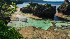 ŠOKANTNO OTKRIĆE O „AUSTRALIJSKOJ ATLANTIDI“ Kopnena masa imala je površinu 1,6 puta veću od Velike Britanije