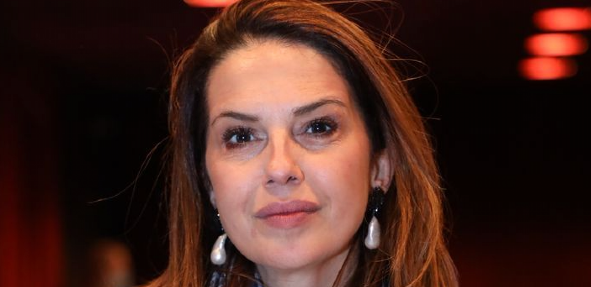 NAŠA GLUMICA U ŠESTOJ DECENIJI POZIRALA BEZ TRUNKE ŠMINKE! Brutalni kadrovi sa luks jahte, a tek kad vidite šta je obukla