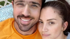 NAŠA MANEKENKA PROMENILA VERU, UDALA SE ZA MILIJARDERA! Zajedno sa bogatim šeikom živi u palati na samoj obali!