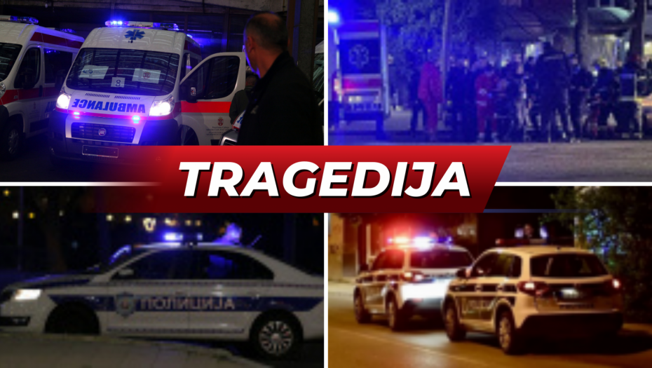 TRUDNICA STRADALA U NESREĆI Spasioci izvukli supruga i dete iz kanjona Ibra, nije joj bilo spasa (FOTO)