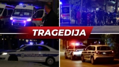 SRBIJA SE GUŠI U SUZAMA Objavljen uzrok smrti brata i sestre iz Gornjeg Milanovca