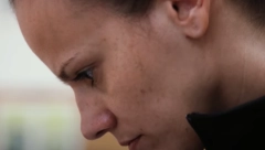 ONA JE RAZBESNELA "GROBARE" Ana Panter se oglasila dan posle, evo šta je imala da poruči