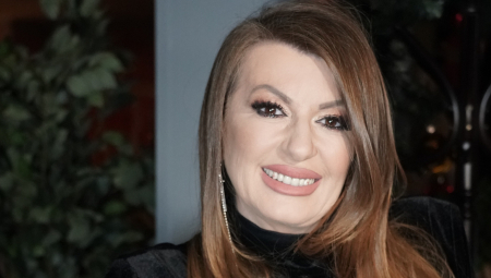 ZA REMONT LICA DAJE 15.000 EVRA! Viki Miljković ide u Tursku kod plastičara, ovo su svi detalji