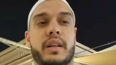 LISTA ĆE VAS OSTAVITI BEZ TEKSTA Nije samo Dejan Dragojević, šokantno ko je od javih ličnosti promenio veru, a evo šta su naveli kao razlog