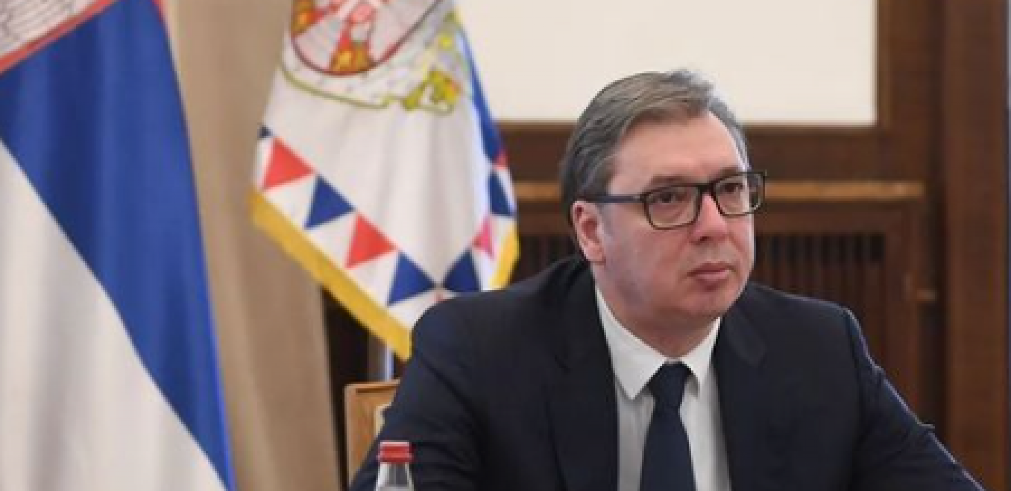 NEMAČKI POSLANIK SRPSKOG POREKLA UDARIO NA VUČIĆA Koliko plaćaju Mijatovića, mogao bi bolje da se informiše umesto da širi laži! (FOTO)