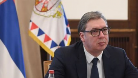 NEMAČKI POSLANIK SRPSKOG POREKLA UDARIO NA VUČIĆA Koliko plaćaju Mijatovića, mogao bi bolje da se informiše umesto da širi laži! (FOTO)