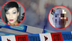 PRODUŽEN PRITVOR MONSTRUMU IZ JAGODINE Nasmrt pretukao majku petoro dece!