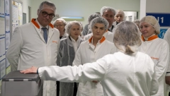 INOVATIVNA TERAPIJA Peta godišnjica leka za obolele od multiple skleroze