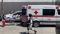 NAJMANJE 11 MRTVIH Sukob osumnjičenih za kriminal