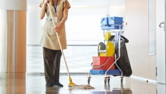 SADA RADE DRUGAČIJE Čistačica objasnila zašto su podigle cenu usluga, pa sada zarađuju po nekoliko hiljada evra