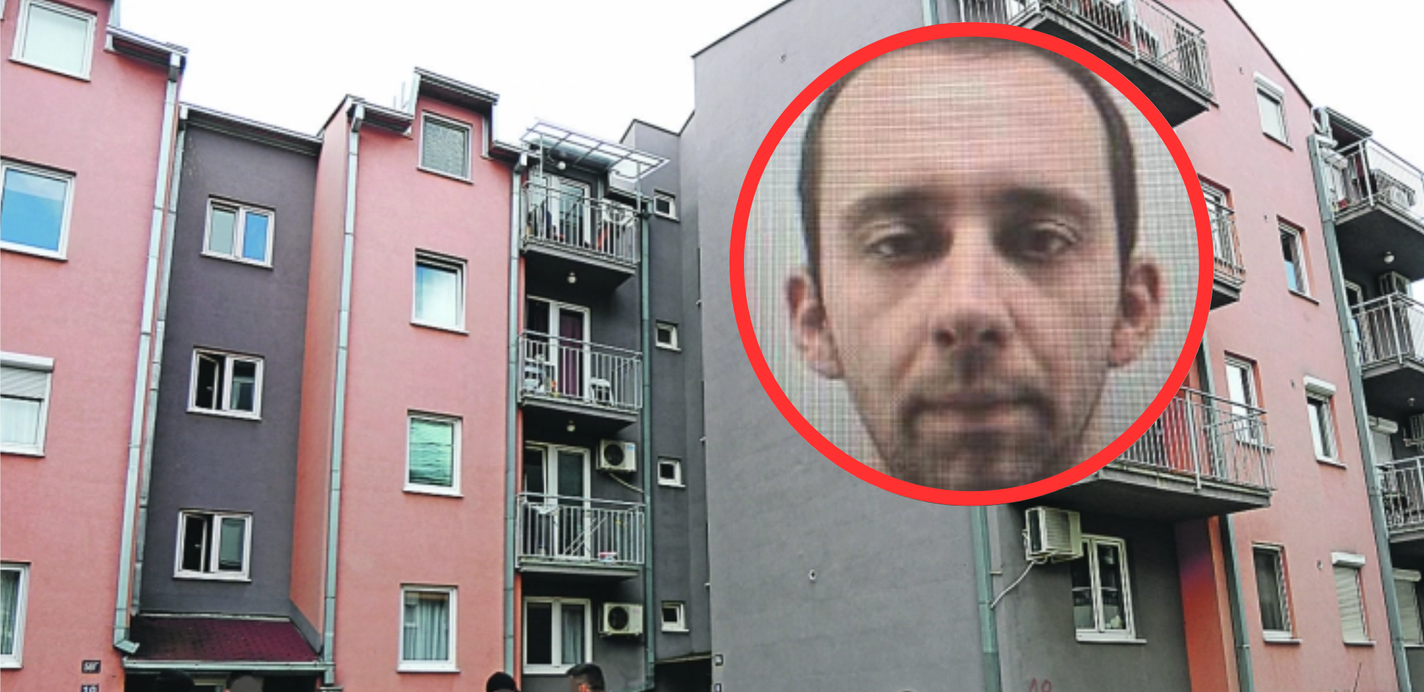 PODIGNUTA OPTUŽNICA PROTIV OCA MONSTRUMA SA ZVEZDARE! Tužilaštvo traži maksimalnu kaznu za Uroša koji je dve godine držao ćerku zatočenu