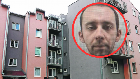 PODIGNUTA OPTUŽNICA PROTIV OCA MONSTRUMA SA ZVEZDARE! Tužilaštvo traži maksimalnu kaznu za Uroša koji je dve godine držao ćerku zatočenu