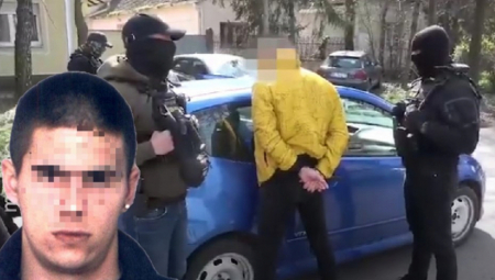 OVO JE OSUMNJIČENI ZA EKSPLOZIJU U ZEMUNU Vračarci poslali bombu Hemiji?