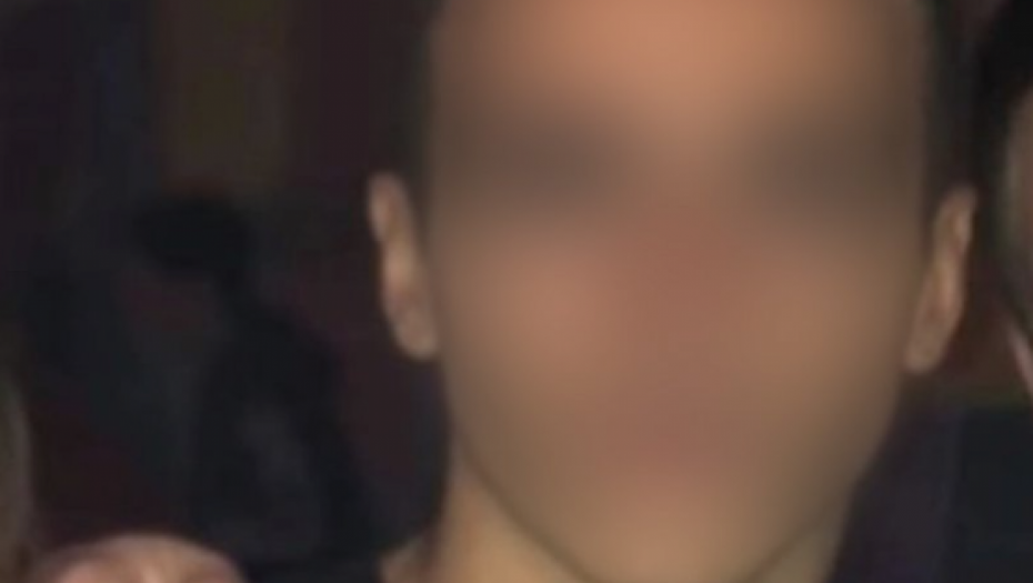 SKOKOM KROZ PROZOR ŠKOLE OTIŠAO U SMRT Sutra sahrana dečaka iz Kačareva: Ožalošćena brojna familija