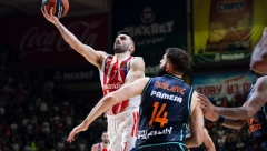 HLADNA TUŠ ZA "DELIJE" Španci javljaju: Kampaco je ovog jutra potpisao