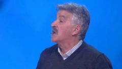 "SRAM TE BILO" Nastao žestok okršaj između Bosanca i Viki Miljković, zamerio joj bitnu stvar, ori se studio od njihove svađe!