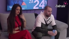 "TVOJ PRDEŽ MIRIŠE KAO PARFEM" Anđela Đuričić ponovo zaprepastila javnost svojom izjavom, da li može gadnije od ovoga?! (VIDEO)