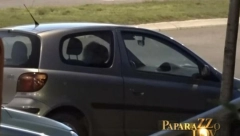 SLETEO JE I POTONUO Oglasila se Vera Matović o saobraćajki muža