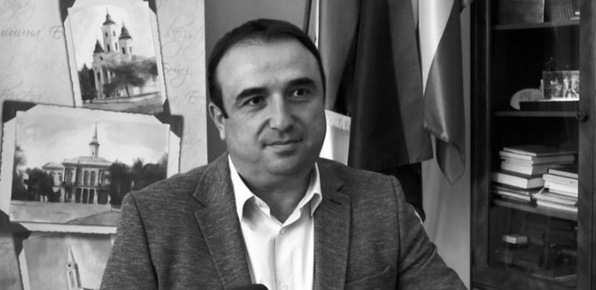 Predsednik opštine Bečej preminuo u 51 godini