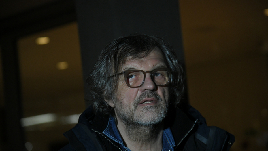 OVAKO IZGLEDA UNUK EMIRA KUSTURICE! Prvi put javno progovorio o slavnom dedi: Predstavljam se samo imenom, ne kažem prezime!