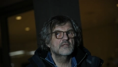 OVAKO IZGLEDA UNUK EMIRA KUSTURICE! Prvi put javno progovorio o slavnom dedi: Predstavljam se samo imenom, ne kažem prezime!