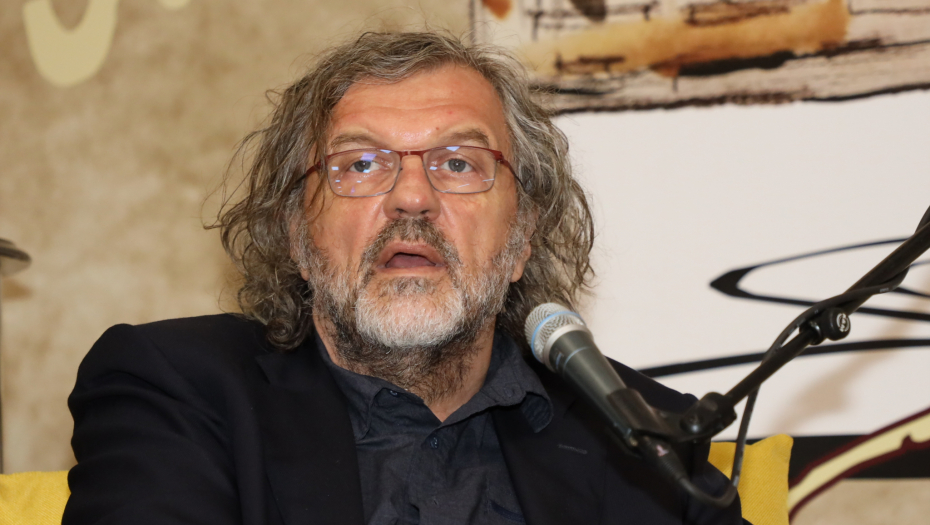 ŽELEZNIČKU STANICU PRETVORIO U HOTEL Emir Kusturica u Crnoj Gori napravio imperiju, evo šta sve poseduje na obali mora