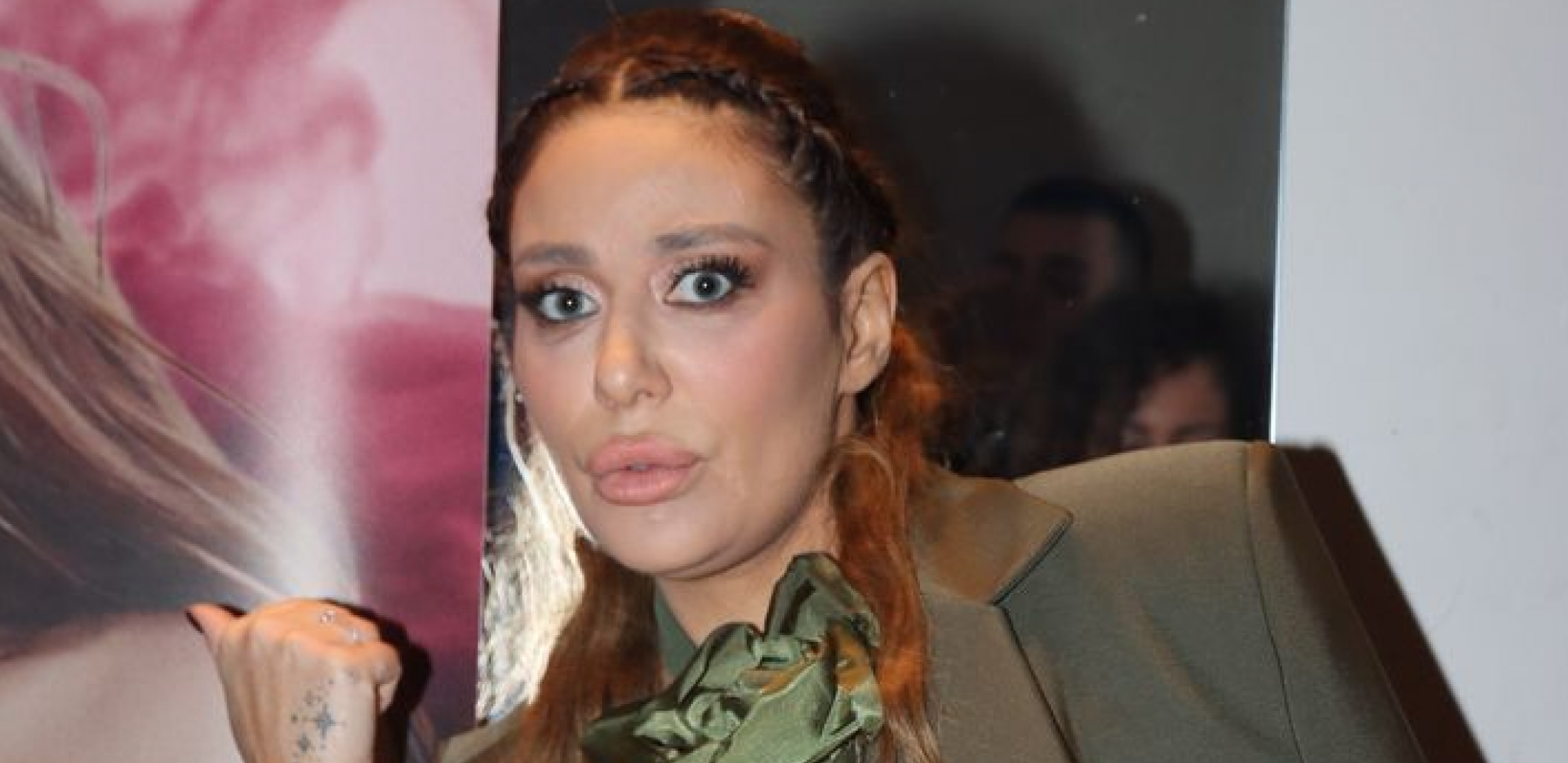 BIVŠI ANE NIKOLIĆ JE BIO POVEZAN SA UBICOM KSENIJE PAJČIN! Bizmismen koji je bio opsednut pevačicom, razveo se i krio se od svih (FOTO)