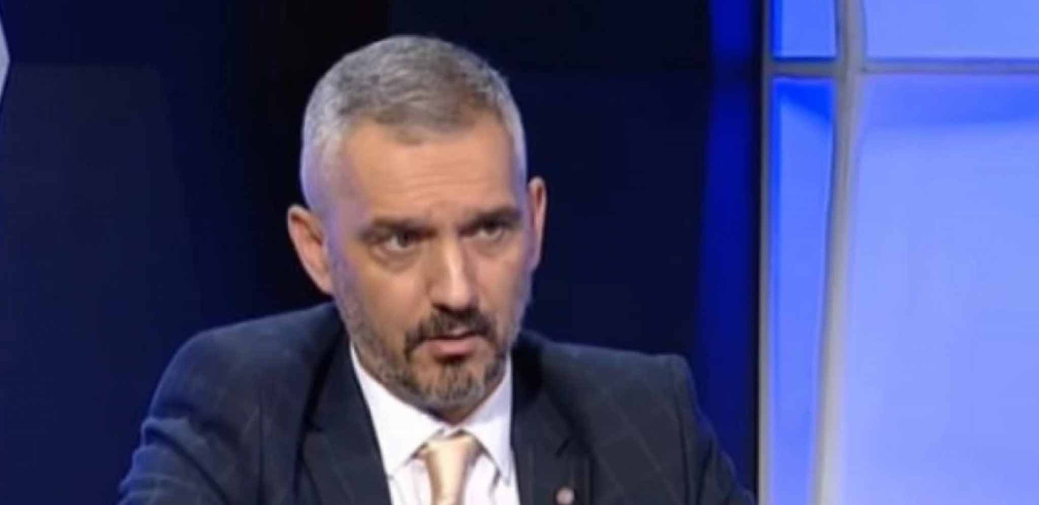 Odbor za bezbednost i odbranu nije usvojio izveštaje Zorana Brđanina