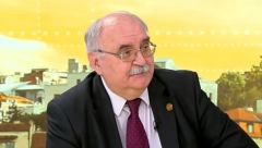 ODLUČENO JE! Zoran Kneževič novi predsednik  Srpske akademije nauka i umetnosti