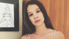NE KRIJE SREĆU Ivana Zečević dobila ulogu u nastavku filma "Munje", a sada je rekla šta joj je najteže palo