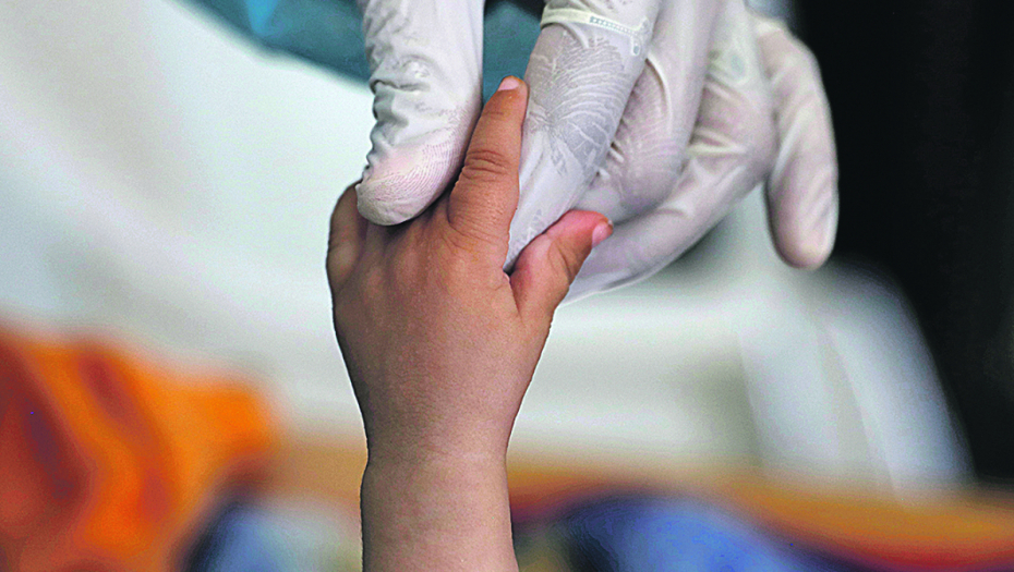 DANAS 100 MLADIH LEKARA DOBIJA POSAO  Program zapošljavanja Ministarstva zdravlja