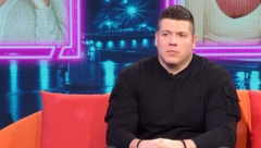"NEKAD SAMO SVRATIM DA VIDIM SINA" Sloba Radanović priznao da život sada shvata drugačije, pa otkrio šta je prvo što je kupio sinu!