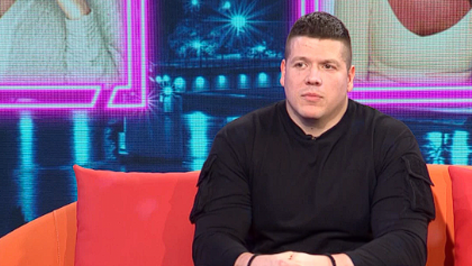 SLOBA RADANOVIĆ SE OGLASIO, NE MOŽE DA DOĐE SEBI Uputio javni apel, traži da se pokrene i peticija zbog jedne stvari, šok!
