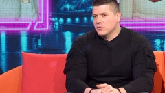 "NEOPISIVA LJUBAV" Sloba Radanović nakon napada na Jelenu pokazao atmosferu iz njihovog doma (FOTO)