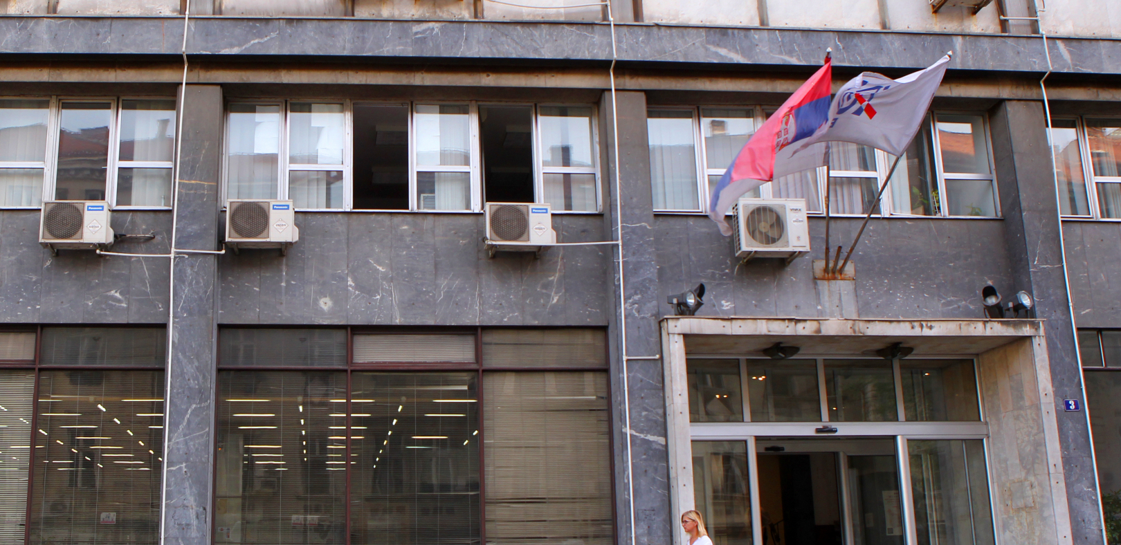 POSLE KONSULTACIJA Oglasilo se Ministarstvo rudarstva i energetike o zahtevima sindikata radnika EPS
