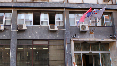 KAKO JE “SMENJENA” TUŽITELJKA (NE) POSTUPALA U PREDMETU EPS