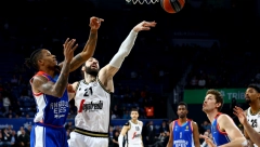 EFES ODMAH PROMOVISAO NOVOG TRENERA Hrvatski stručnjak zamenio Džana na klupi turskog tima