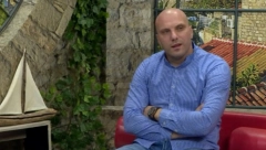 KO JE NOVI DIREKTOR CRNOGORSKE POLICIJE! Hapšen zbog afere "13 pisama", u Budvu poslat nakon ubistva Šakovića ispod zidina Starog grada